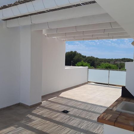 Chalet Alcocebre Residencial Dulcinea Alcossebre Exterior foto
