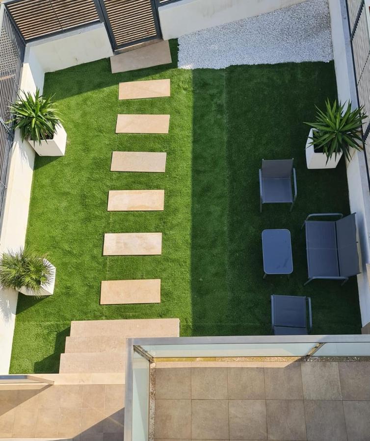 Chalet Alcocebre Residencial Dulcinea Alcossebre Exterior foto