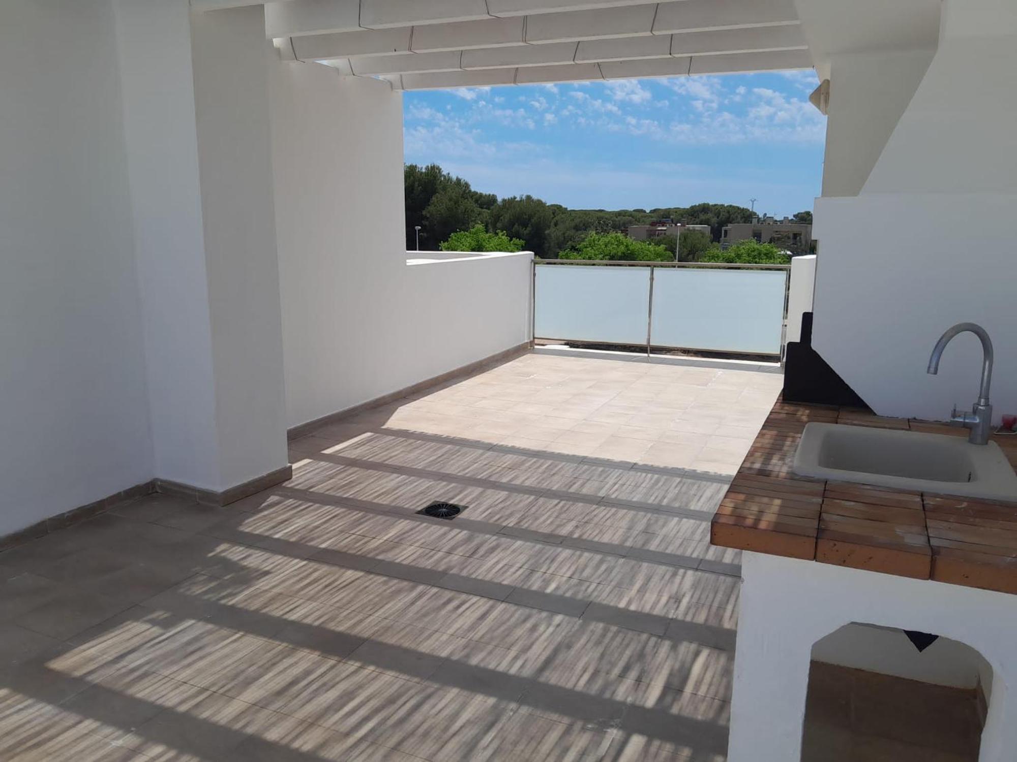 Chalet Alcocebre Residencial Dulcinea Alcossebre Exterior foto